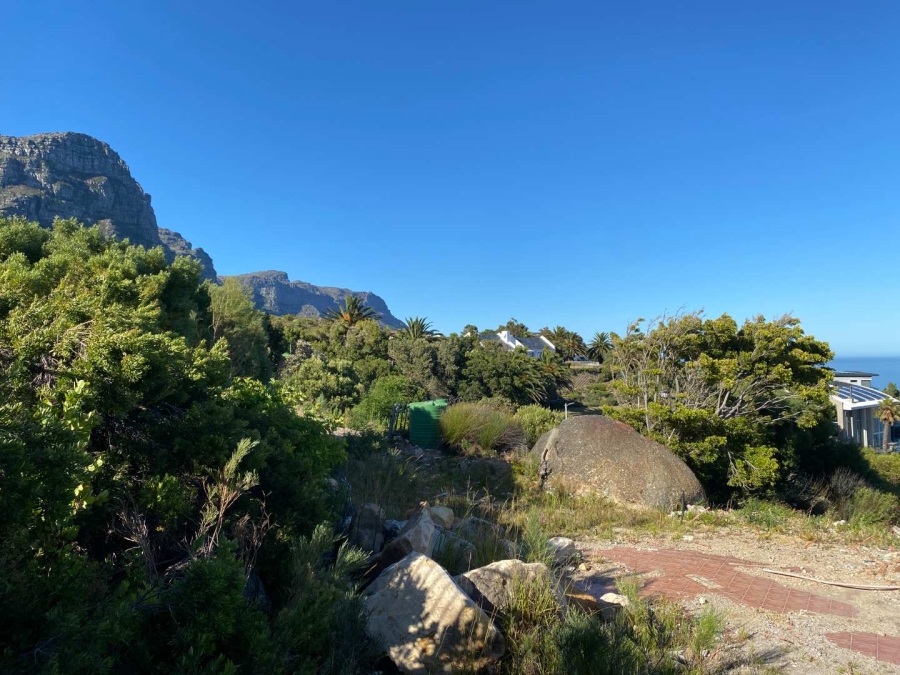 0 Bedroom Property for Sale in Camps Bay Western Cape